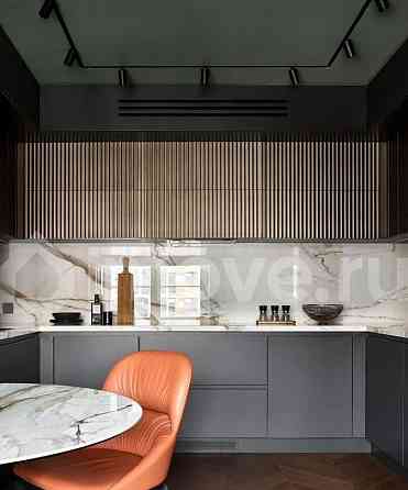 3-комн. квартира, 98 м2, 19/36 эт. Москва