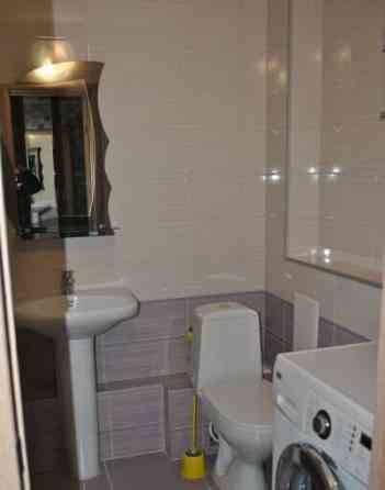 1-комн. квартира, 41 м2, 4/25 эт. Санкт-Петербург