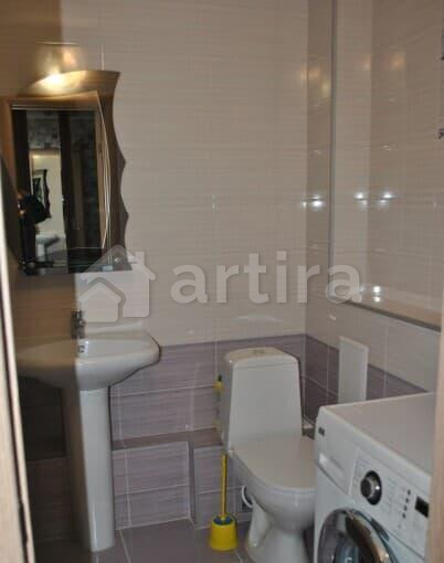 1-комн. квартира, 41 м2, 4/25 эт. Санкт-Петербург - изображение 6