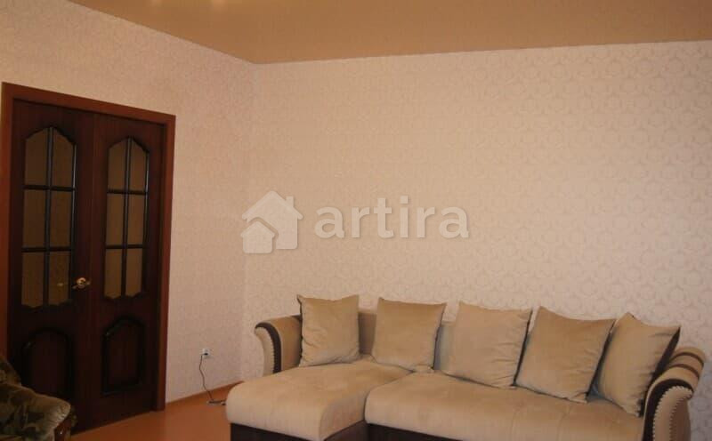 2-комн. квартира, 65 м2, 5/16 эт. Москва - изображение 2