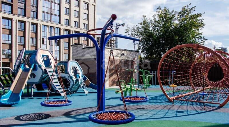 1-комн. квартира, 35 м2, 16/25 эт. Новосибирск - изображение 9