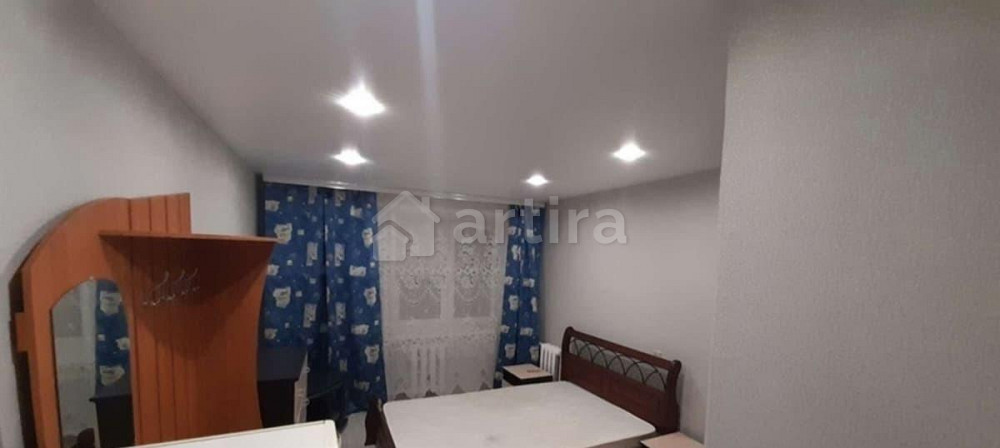 Комната, 6 м2, 5/9 эт. Самара - изображение 1