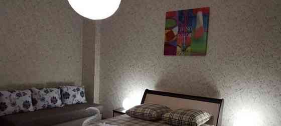 1-комн. квартира, 41 м2, 12/37 эт. Москва