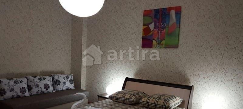 1-комн. квартира, 41 м2, 12/37 эт. Москва - изображение 3