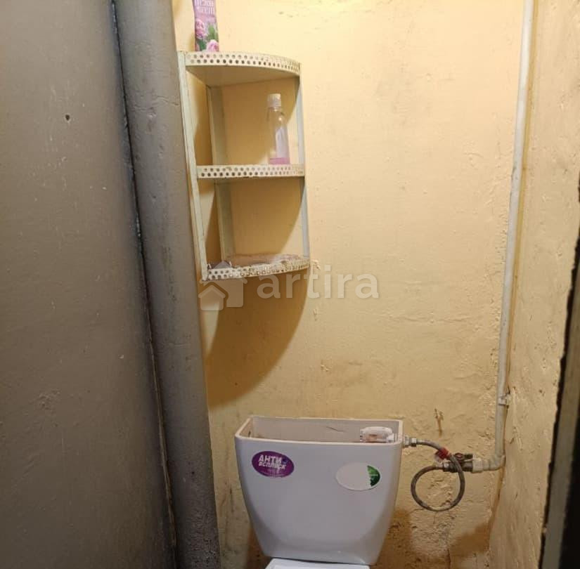 Комната, 12 м2, 2/3 эт. Ставрополь - изображение 7