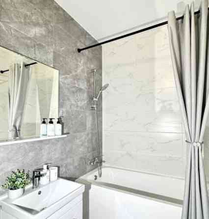 1-комн. квартира, 44 м2, 4/5 эт. Санкт-Петербург