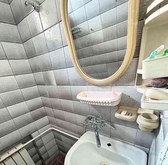 Комната, 15 м2, 4/5 эт. Москва