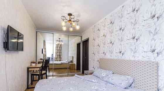 2-комн. квартира, 43 м2, 3/12 эт. Верхняя Пышма