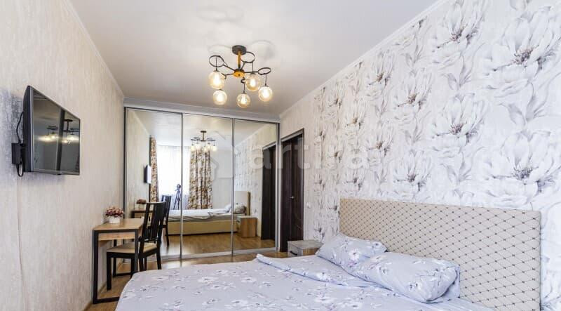 2-комн. квартира, 43 м2, 3/12 эт. Верхняя Пышма - изображение 2