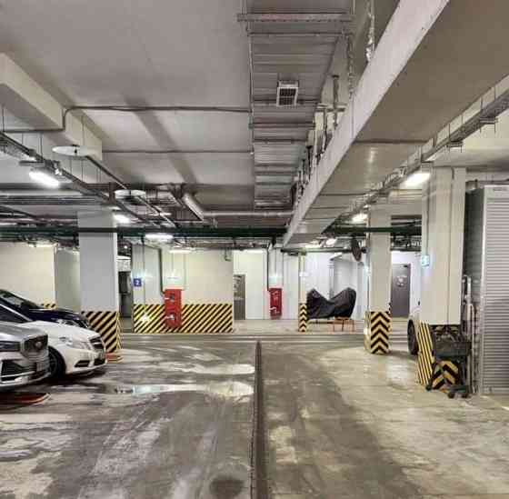 Гараж, 13 м2 Москва