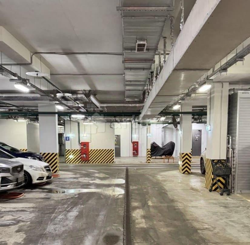 Гараж, 13 м2 Москва - изображение 3