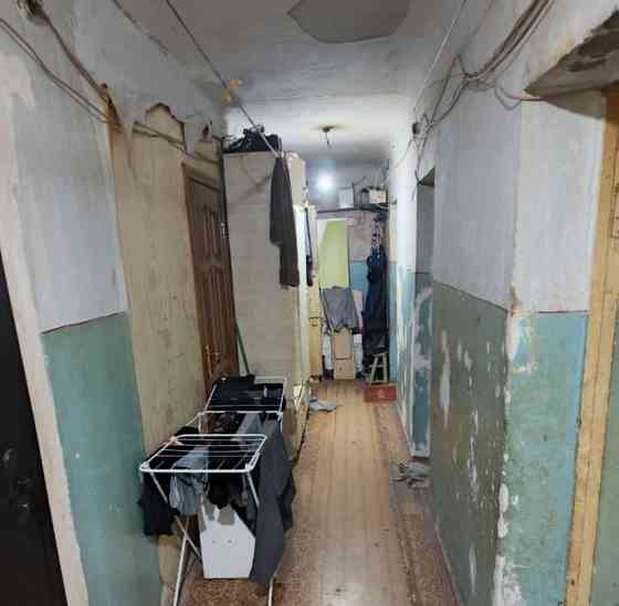 Комната, 17 м2, 2/5 эт. Волгоград