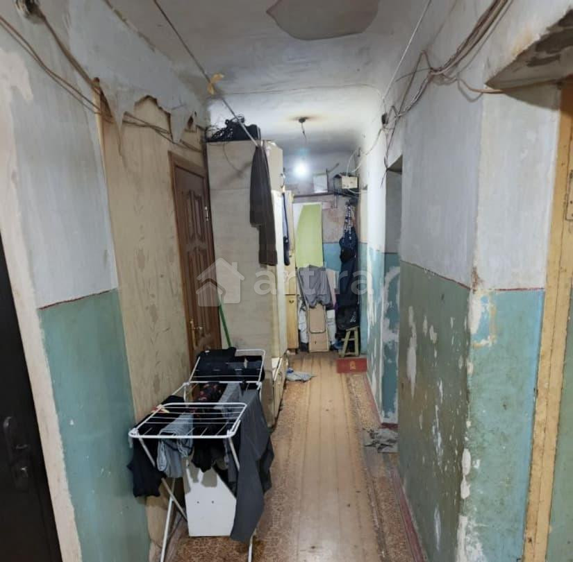 Комната, 17 м2, 2/5 эт. Волгоград - изображение 2