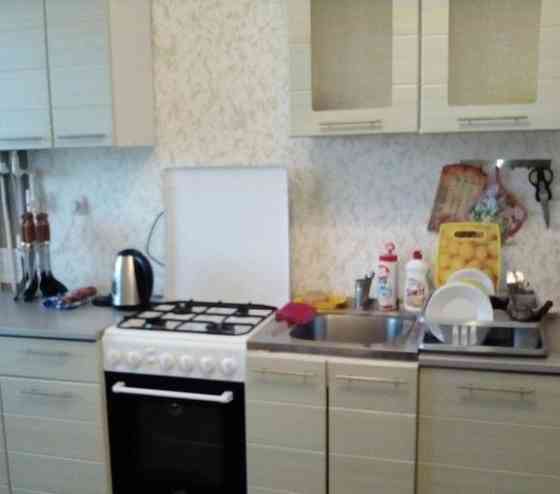 1-комн. квартира, 35 м2, 5/9 эт. Казань