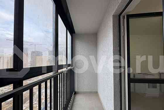 1-комн. квартира, 41.9 м2, 9/24 эт. Москва