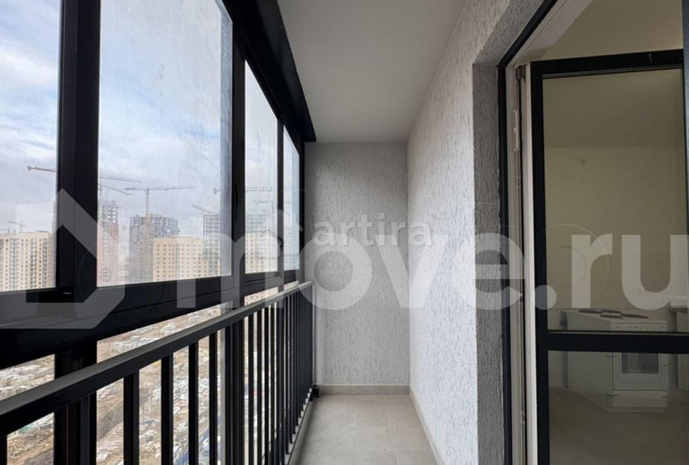 1-комн. квартира, 41.9 м2, 9/24 эт. Москва - изображение 2