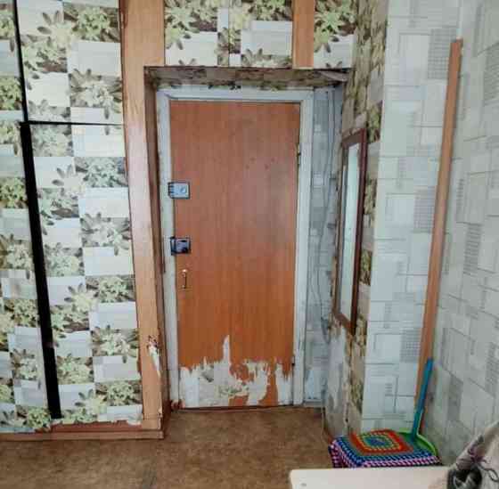 Комната, 12 м2, 4/5 эт. Красноярск