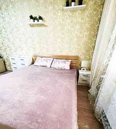 1-комн. квартира, 43 м2, 7/14 эт. Самара