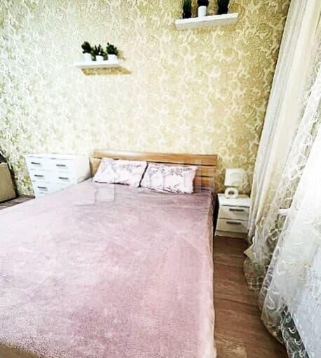 1-комн. квартира, 43 м2, 7/14 эт. Самара - изображение 4