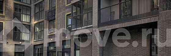 1-комн. квартира, 40.3 м2, 3/16 эт. Москва