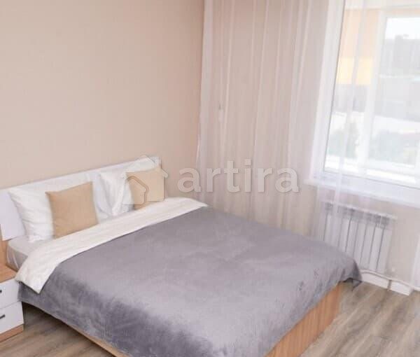 1-комн. квартира, 38 м2, 4/10 эт. Екатеринбург - изображение 1