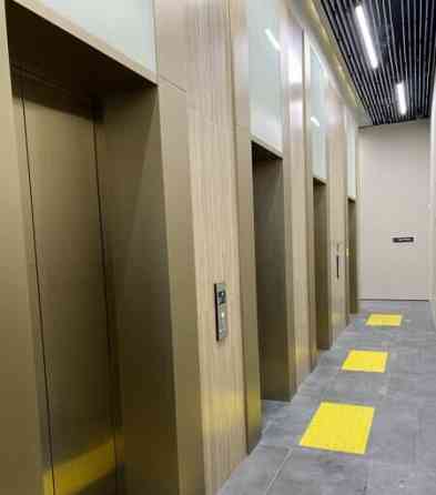 2-комн. квартира, 39.1 м2, 5/30 эт. Москва