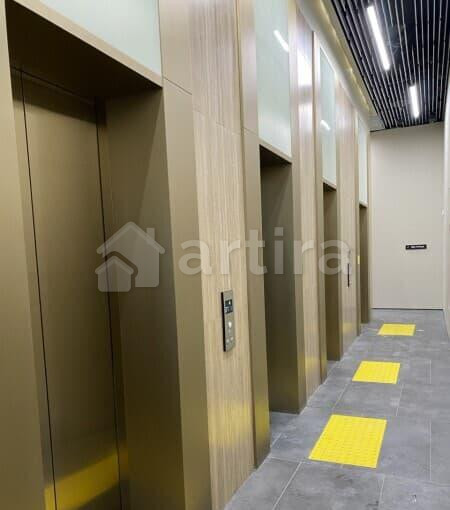 2-комн. квартира, 39.1 м2, 5/30 эт. Москва - изображение 6