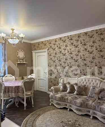 3-комн. квартира, 86.5 м2, 9/24 эт. Москва