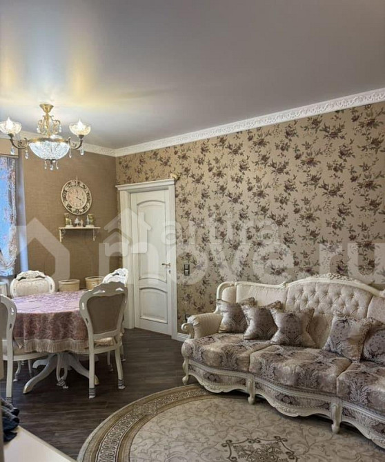 3-комн. квартира, 86.5 м2, 9/24 эт. Москва - изображение 6