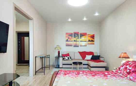 1-комн. квартира, 43 м2, 9/9 эт. Йошкар-Ола