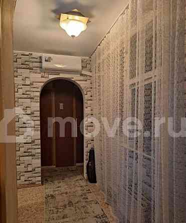 4-комн. квартира, 88.5 м2, 3/14 эт. Москва