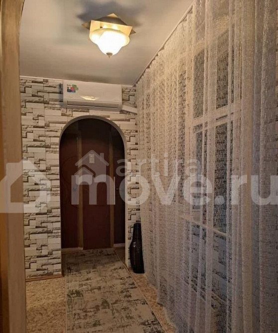 4-комн. квартира, 88.5 м2, 3/14 эт. Москва - изображение 3