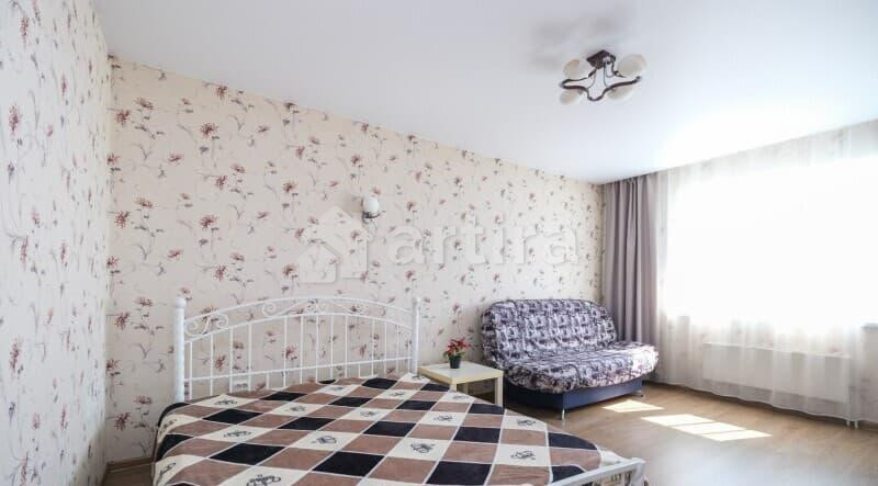 2-комн. квартира, 60 м2, 8/13 эт. Новосибирск - изображение 10