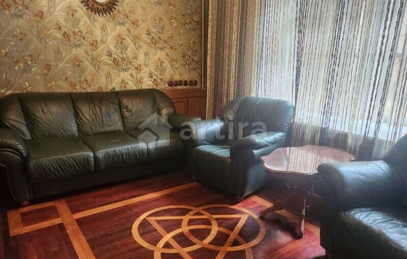 2-комн. квартира, 45 м2, 1/9 эт. Москва - изображение 10