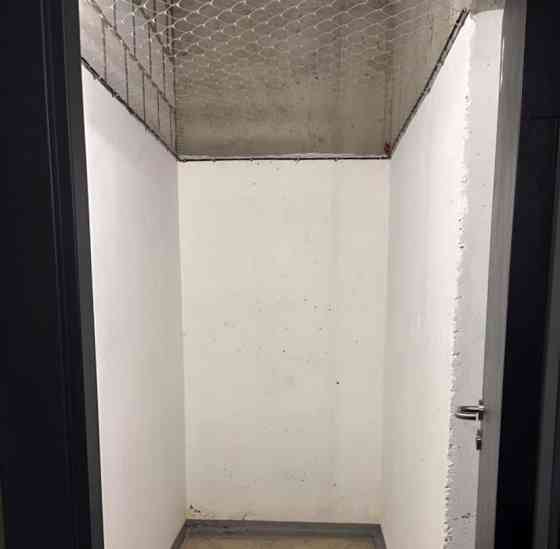 Гараж, 3.1 м2 Санкт-Петербург