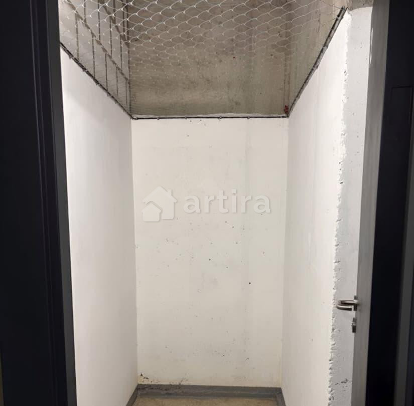 Гараж, 3.1 м2 Санкт-Петербург - изображение 1