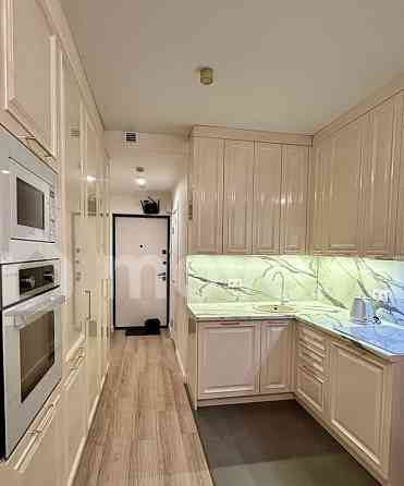 Студия, 22.1 м2, 18/23 эт. Москва