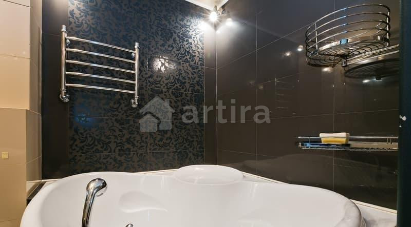 1-комн. квартира, 40 м2, 6/17 эт. Москва - изображение 14