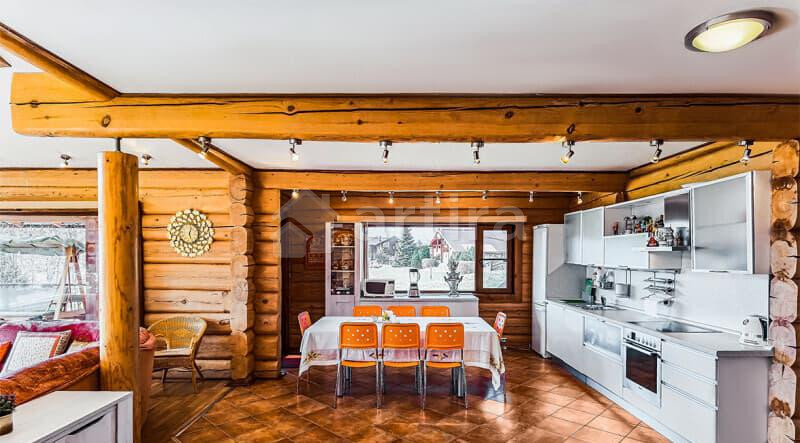 Дом, 176 м2 Сосново - изображение 20