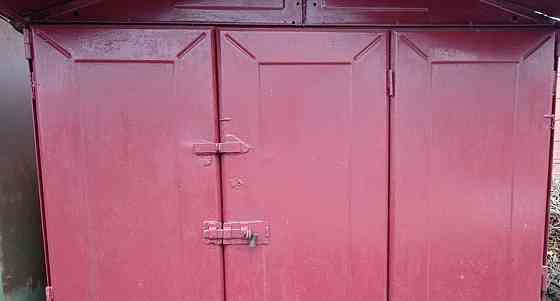 Гараж, 20 м2 Ростов-на-Дону