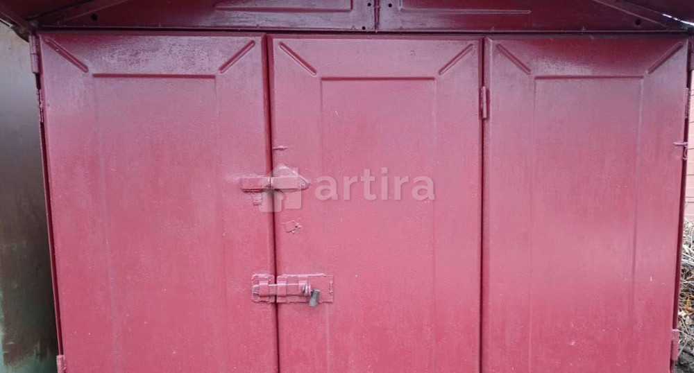 Гараж, 20 м2 Ростов-на-Дону - изображение 3