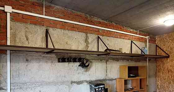 Гараж, 20 м2 Пушкино