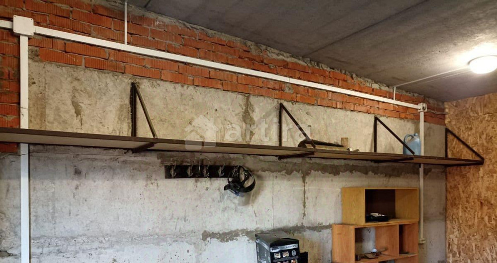Гараж, 20 м2 Пушкино - изображение 3