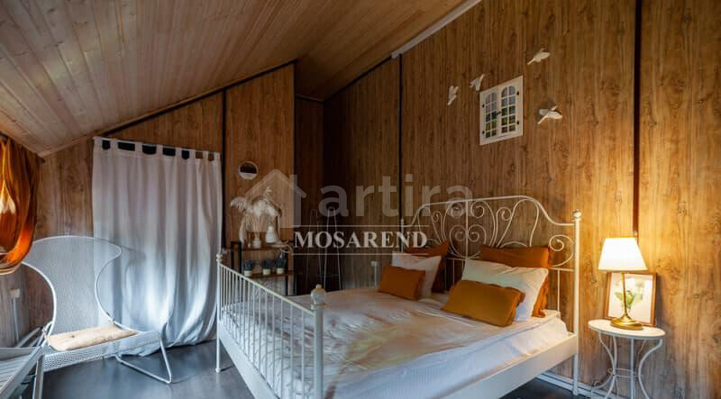 Коттедж, 200 м2 Краснознаменск - изображение 17