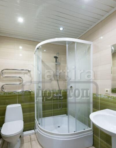 Коттедж, 1300 м2 Видное - изображение 19