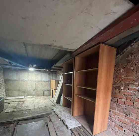 Гараж, 20 м2 Пушкино