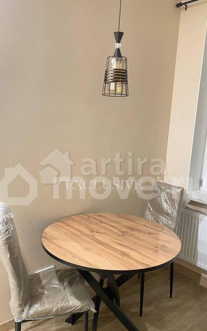 1-комн. квартира, 37.6 м2, 8/20 эт. Москва - изображение 6