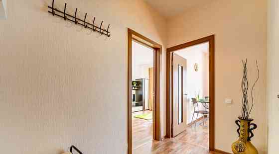 1-комн. апарт-ы, 37 м2, 16/25 эт. Санкт-Петербург