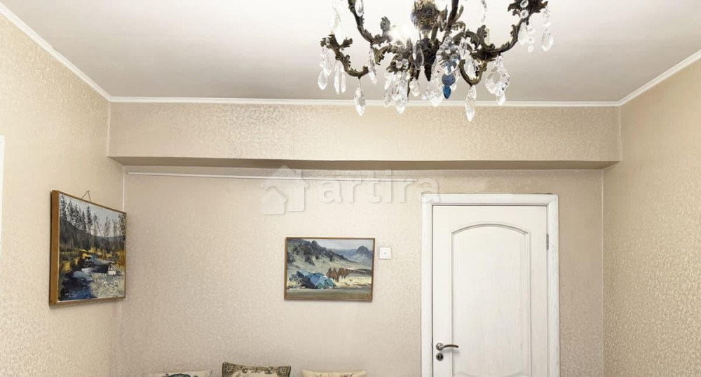 Комната, 12 м2, 3/9 эт. Москва - изображение 7