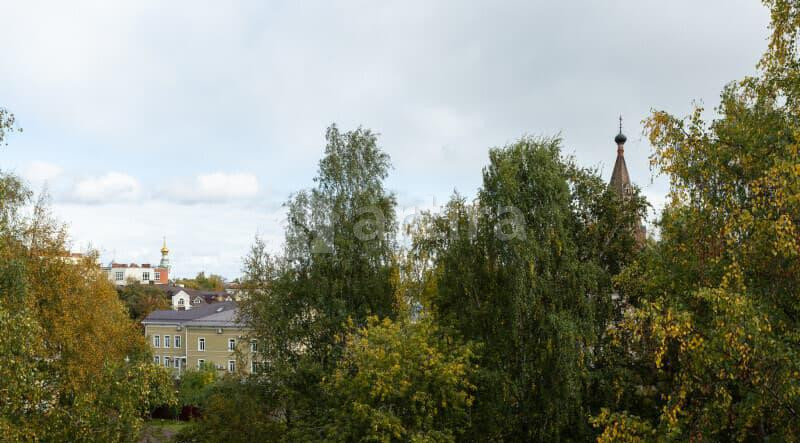 1-комн. квартира, 31 м2, 5/5 эт. Вологда - изображение 11